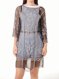 Купить Накидка на купальник