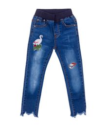 Джинсы Do&Gabaner xarid qilish