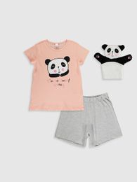 Домашний комплект LC Waikiki xarid qilish