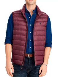 Купить Жилет Polo by Ralph Lauren