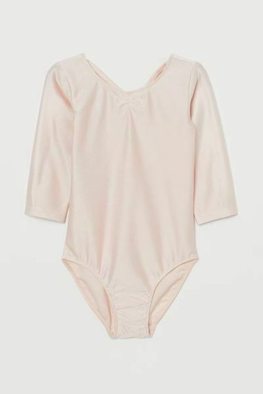 Купить Купальник для гимнастики H&M