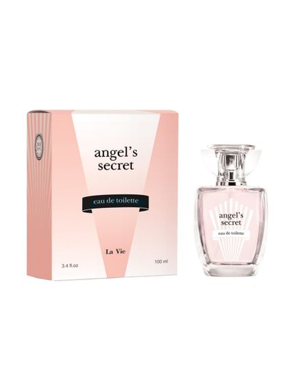 Купить Туалетная вода Angel's Secret