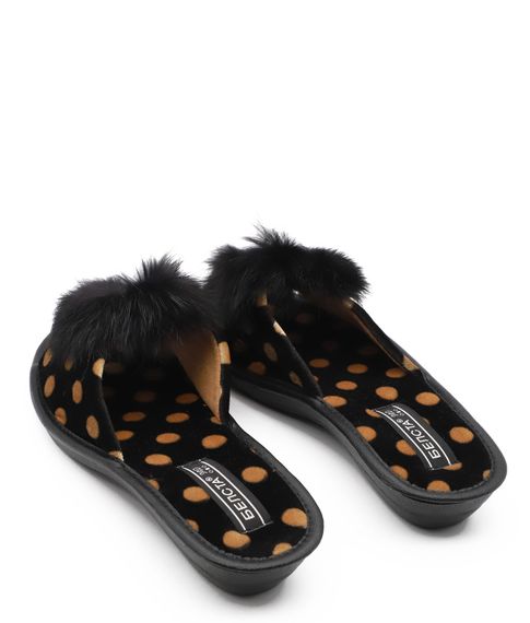 Домашние тапочки Белста