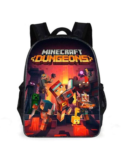 Рюкзак Minecraft xarid qilish