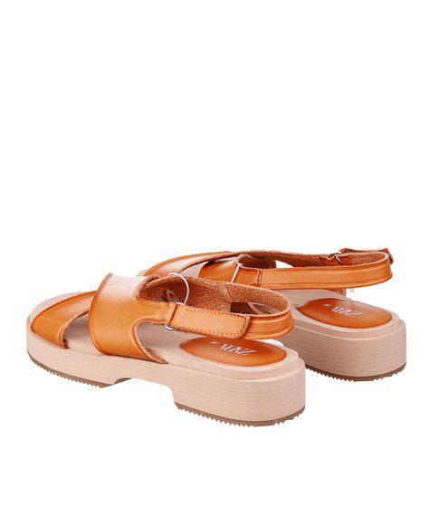 Босоножки Zara