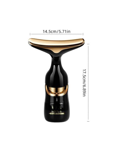 Массажер для лица 3 в 1