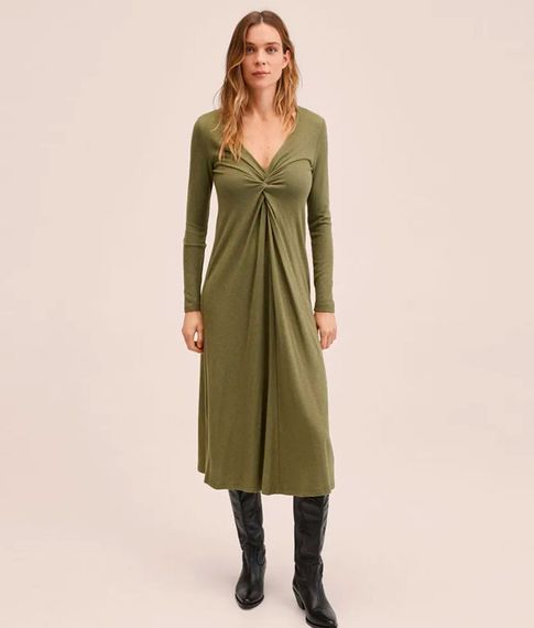 Купить Платье Mango
