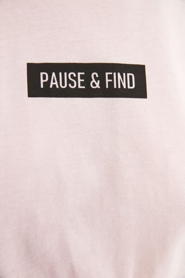 Футболка Trendyol