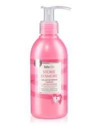 Гель для интимной гигиены Faberlic Storie d'Amore xarid qilish