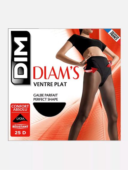 Купить Колготки DIM