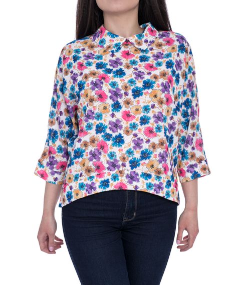 Блузка Mira Mia