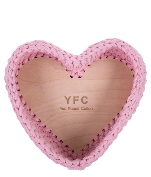Набор интерьерных корзинок YFC