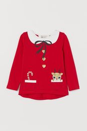 Лонгслив H&M xarid qilish