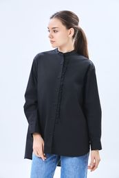 Купить Женская рубашка длинный рукав