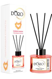 Купить Аромадиффузор для дома Gamma DORO пылающая страсть