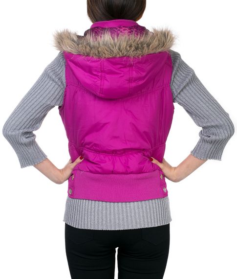 Жилет Dollhouse