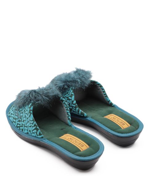 Домашние тапочки Белста