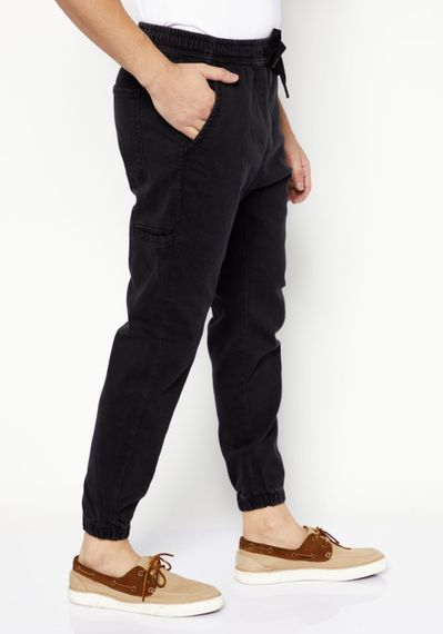 Джоггеры Pull&Bear