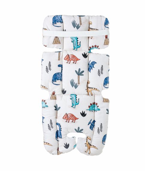 Комплект матрас с ортопедической подушкой My pillow