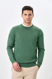 Купить Джемпер длинный рукав