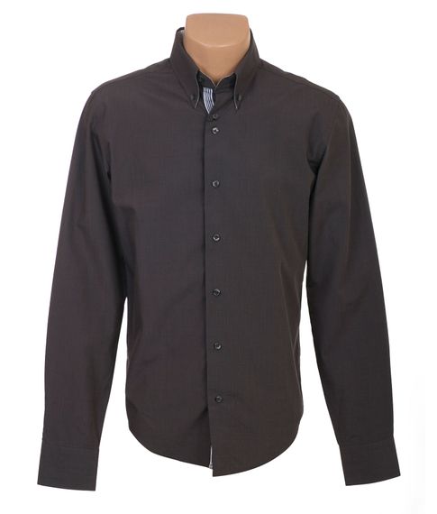 Купить Рубашка Zara Slim Fit