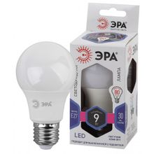 Купить Лампочка светодиодная - ЭРА 9Вт Холодный