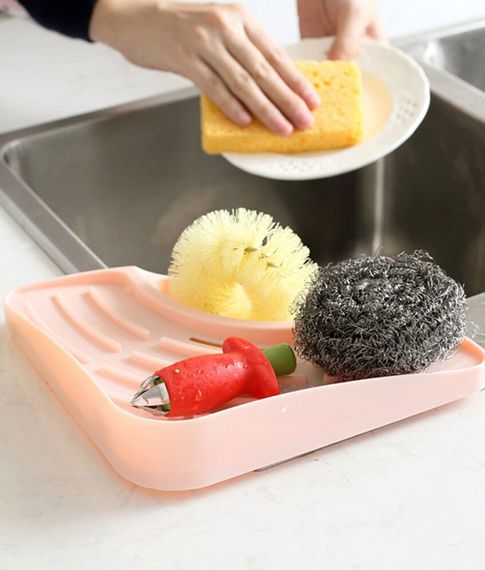 Уголок для раковины