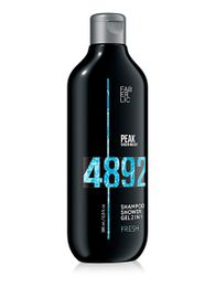 Купить Шампунь-гель для душа 2в1 Faberlic