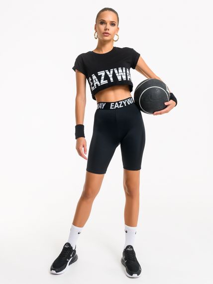 Футболка EAZYWAY