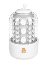 Купить Органайзер-карусель для хранения украшений, 20х20х30см