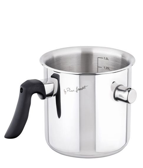 Купить Молочник стальной Lamart LT 1068