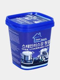 Порошок для очистки казанов и кастрюль, 500 гр xarid qilish