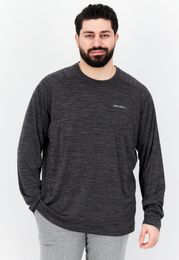 Купить Лонгслив Eddie Bauer