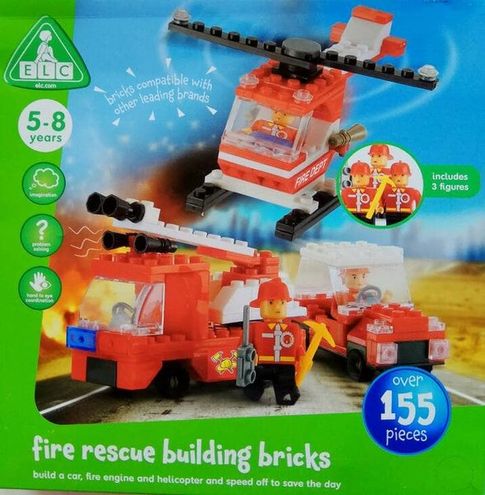 Купить Игрушка Lego от ELC