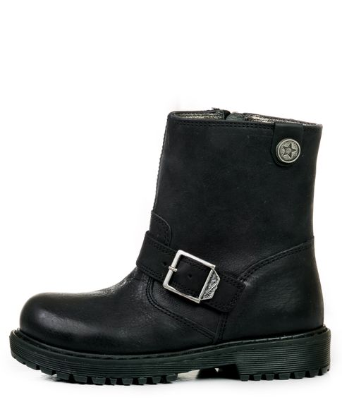 Ботинки Tirenti club