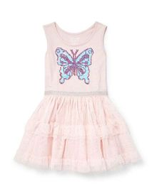 Купить Платье The Children's Place