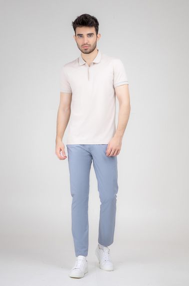 Поло короткий рукав