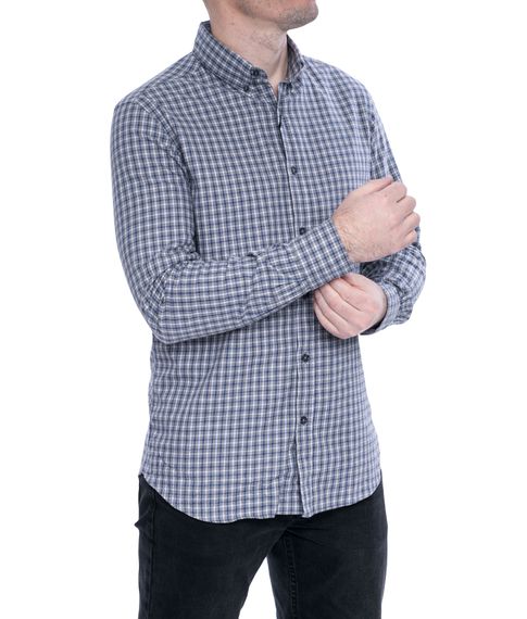 Рубашка Massimo Dutti