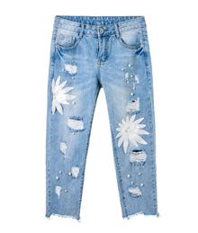 Джинсы No brand xarid qilish