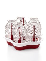 Набор стеклянных кружек 5+1 xarid qilish