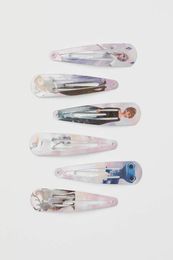 Купить Комплект заколок H&M