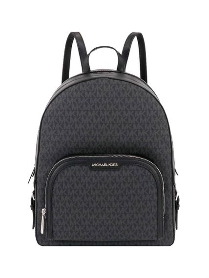 Комплект Michael Kors (чемодан, дорожная сумка и рюкзак)