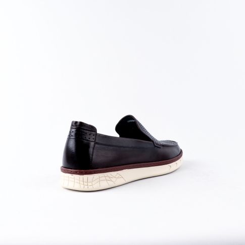 слипоны Basconi 50820B-YP