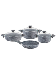 Купить Набор посуды 3002 01 02