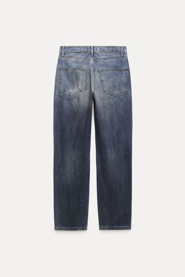 Джинсы Zara