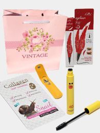 Купить Подарочный набор для женщин, 4 продукта