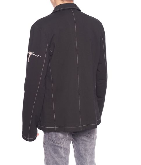 Пиджак Bear Richi