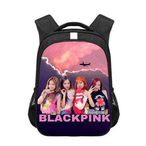 Купить Рюкзак BLACK PINK