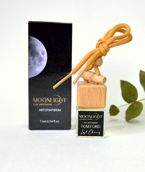 Купить Автопарфюм Moonlight по мотивам Lost Cherry TOM FORD