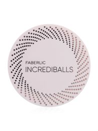 Румяна в шариках Faberlic xarid qilish